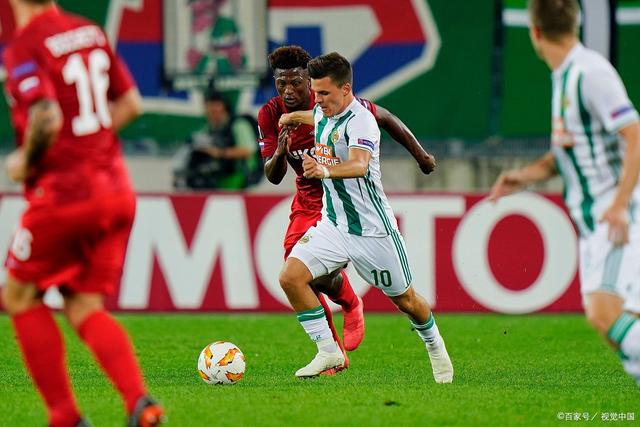 外媒盘点金球奖前30最佳阵容 维哈姆前锋马丁守门