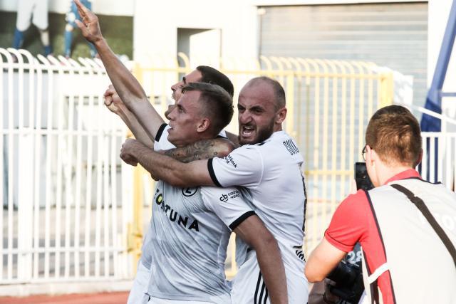 广东遭深圳赛季双杀 队史第2次在德比战被横扫